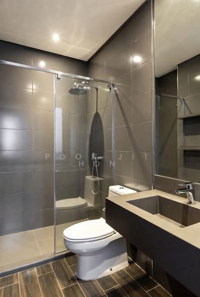 Dawn KLCC untuk Untuk Dijual - RM 598,000, Mac 2026 - Bathroom - PropertyGuru.com.my