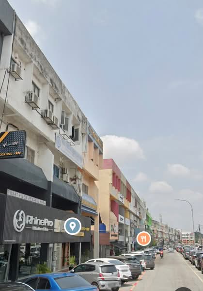 Damansara utama SS21 Petaling jaya untuk Untuk Disewa - RM 9,500 /bulan, Mac 2026 - Exterior - PropertyGuru.com.my