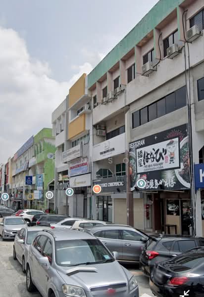 Damansara utama SS21 Petaling jaya untuk Untuk Disewa - RM 9,500 /bulan, Mac 2026 - Exterior - PropertyGuru.com.my