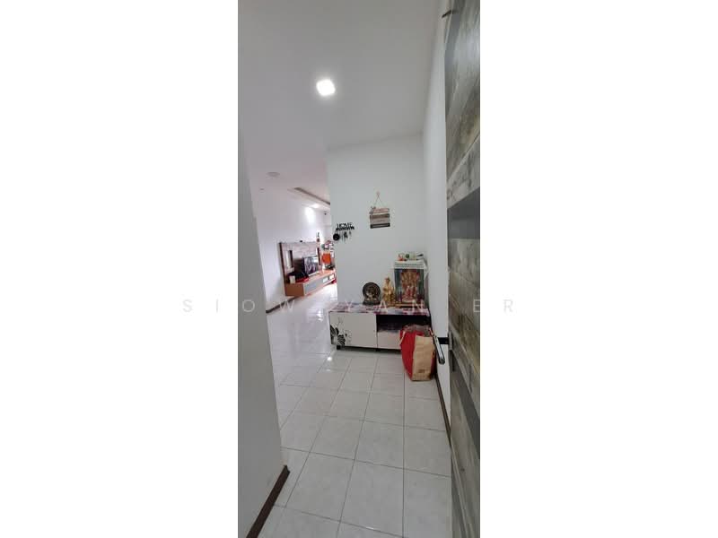Apartment for Sale at Idaman Senibong - Siow Yan Er - Entrance - PropertyGuru.com.my