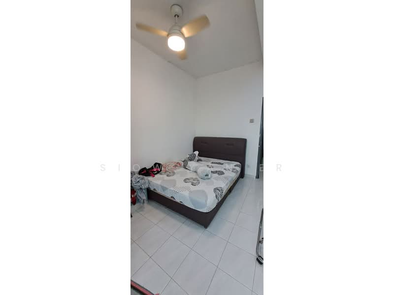 Apartment for Sale at Idaman Senibong - Siow Yan Er - Bedroom - PropertyGuru.com.my