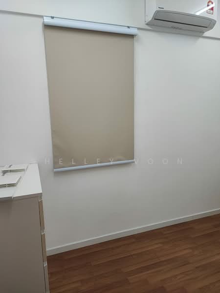 Condominium for Sale at TRI PINNACLE - Shelley Voon - Interior - PropertyGuru.com.my