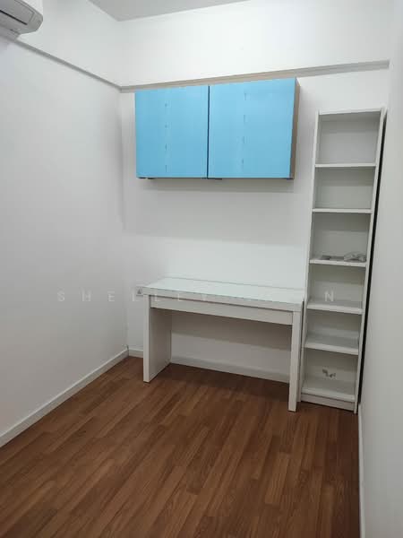 Condominium for Sale at TRI PINNACLE - Shelley Voon - Study - PropertyGuru.com.my