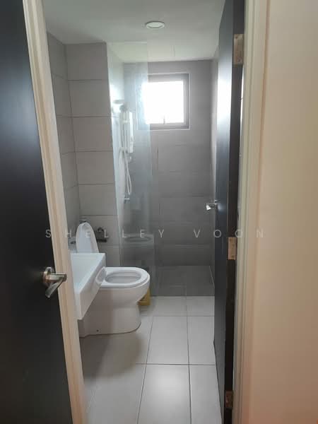 Condominium for Sale at TRI PINNACLE - Shelley Voon - Bathroom - PropertyGuru.com.my