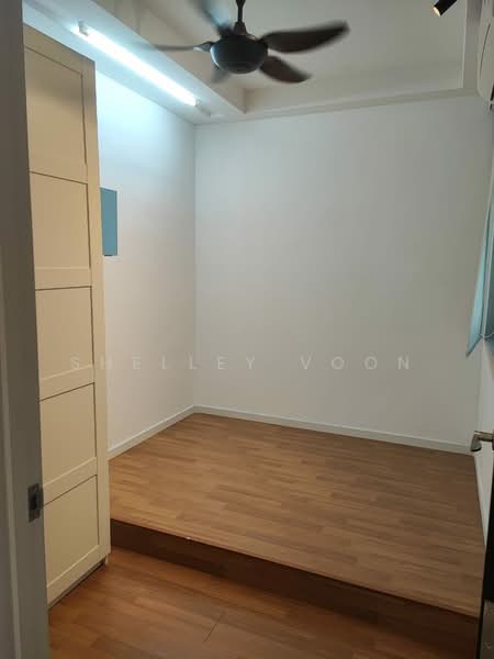 Condominium for Sale at TRI PINNACLE - Shelley Voon - Interior - PropertyGuru.com.my