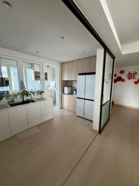 The Northshore Gardens untuk Untuk Dijual - RM 3,200,000, Apr 2026 - Kitchen - PropertyGuru.com.my