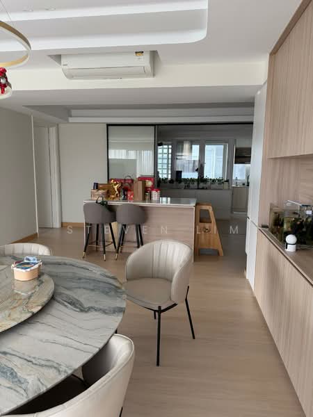 The Northshore Gardens untuk Untuk Dijual - RM 3,200,000, Apr 2026 - Dining Room - PropertyGuru.com.my