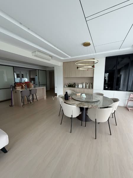 The Northshore Gardens untuk Untuk Dijual - RM 3,200,000, Apr 2026 - Dining Room - PropertyGuru.com.my