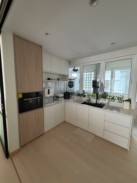 The Northshore Gardens untuk Untuk Dijual - RM 3,200,000, Apr 2026 - Kitchen - PropertyGuru.com.my