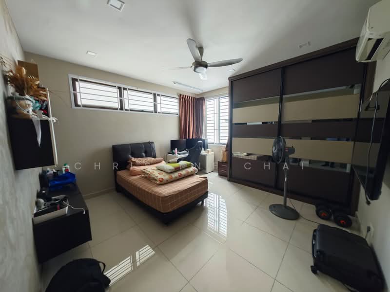 Horizon Hills untuk Untuk Dijual - RM 2,500,000, Mac 2026 - Bedroom - PropertyGuru.com.my