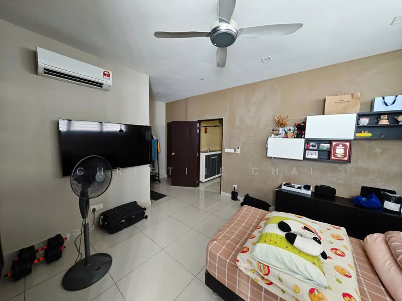 Horizon Hills untuk Untuk Dijual - RM 2,500,000, Mac 2026 - Bedroom - PropertyGuru.com.my