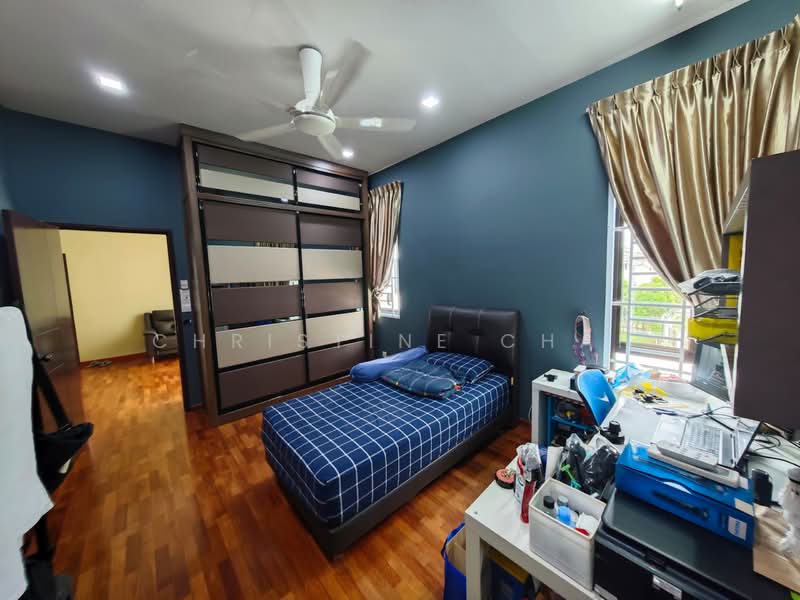 Horizon Hills untuk Untuk Dijual - RM 2,500,000, Mac 2026 - Bedroom - PropertyGuru.com.my