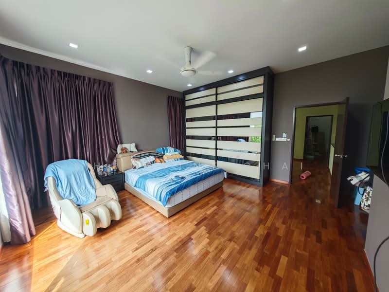 Horizon Hills untuk Untuk Dijual - RM 2,500,000, Mac 2026 - Bedroom - PropertyGuru.com.my