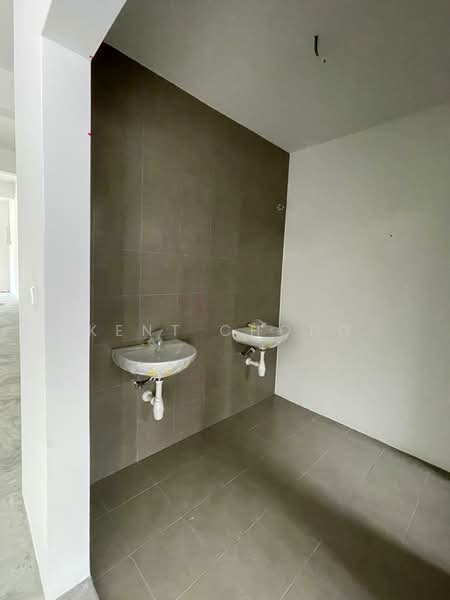 Jade Hills untuk Untuk Dijual - RM 2,600,000, Mac 2026 - Bathroom - PropertyGuru.com.my