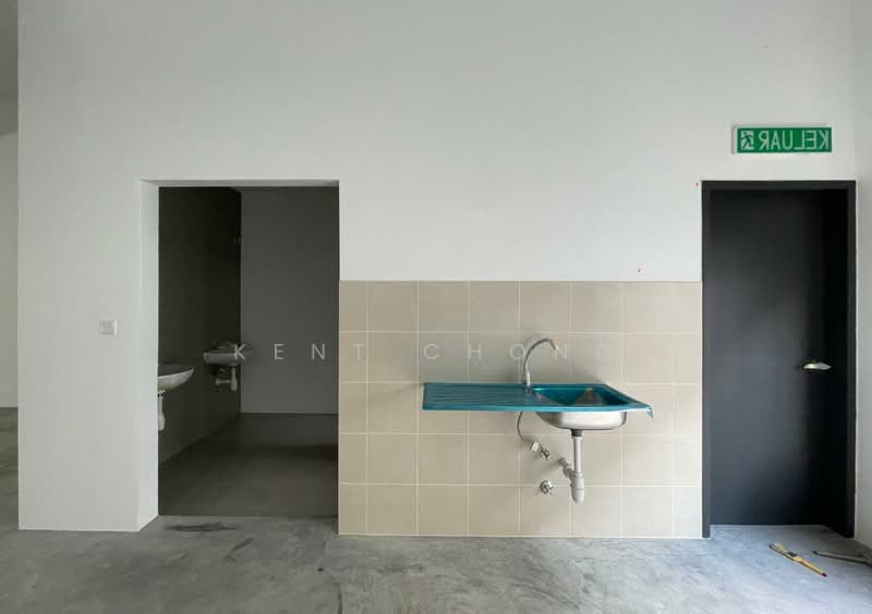 Jade Hills untuk Untuk Dijual - RM 2,600,000, Mac 2026 - Interior - PropertyGuru.com.my