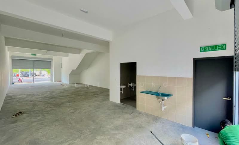 Jade Hills untuk Untuk Dijual - RM 2,600,000, Mac 2026 - Interior - PropertyGuru.com.my