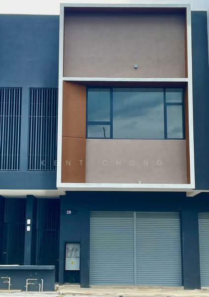 Jade Hills untuk Untuk Dijual - RM 2,600,000, Mac 2026 - Exterior - PropertyGuru.com.my