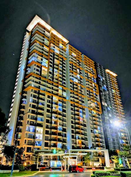 Oasis 2 Residence untuk Untuk Disewa - RM 1,500 /bulan, Mac 2026 - Exterior - PropertyGuru.com.my