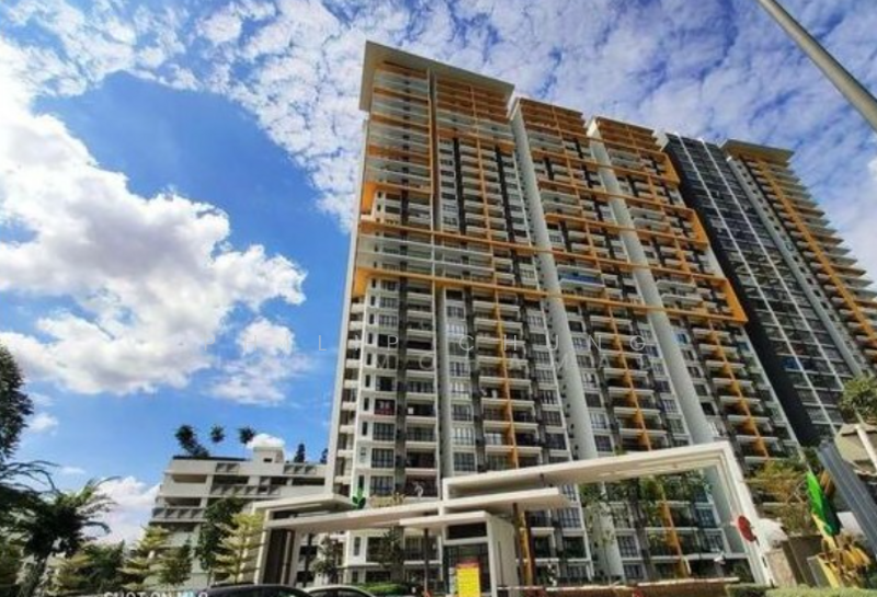 Oasis 2 Residence untuk Untuk Disewa - RM 1,500 /bulan, Mac 2026 - Exterior - PropertyGuru.com.my