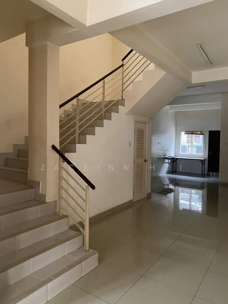 2-storey Terraced House for Rent in Bandar Parklands (Klang) - Zackinn Hoi - Interior - PropertyGuru.com.my