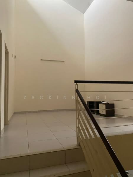 2-storey Terraced House for Rent in Bandar Parklands (Klang) - Zackinn Hoi - Interior - PropertyGuru.com.my