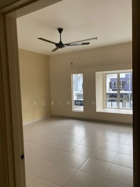 2-storey Terraced House for Rent in Bandar Parklands (Klang) - Zackinn Hoi - Interior - PropertyGuru.com.my