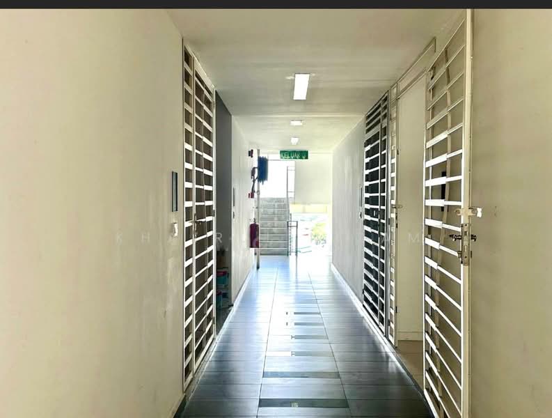 The Greens @ Subang West untuk Untuk Disewa - RM 1,800 /bulan, Apr 2026 - Corridor - PropertyGuru.com.my