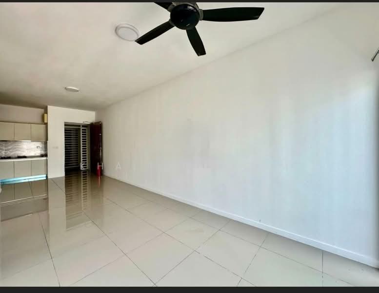 The Greens @ Subang West untuk Untuk Disewa - RM 1,800 /bulan, Apr 2026 - Living Room - PropertyGuru.com.my