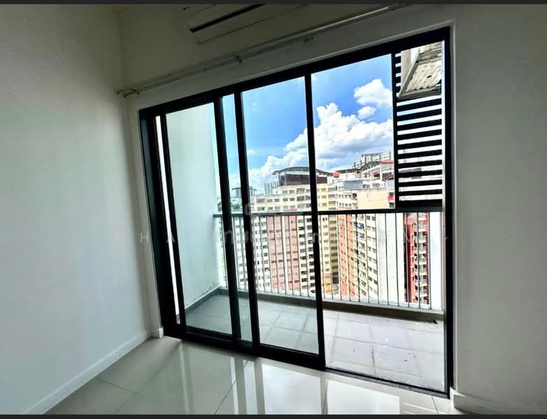 The Greens @ Subang West untuk Untuk Disewa - RM 1,800 /bulan, Apr 2026 - Balcony - PropertyGuru.com.my