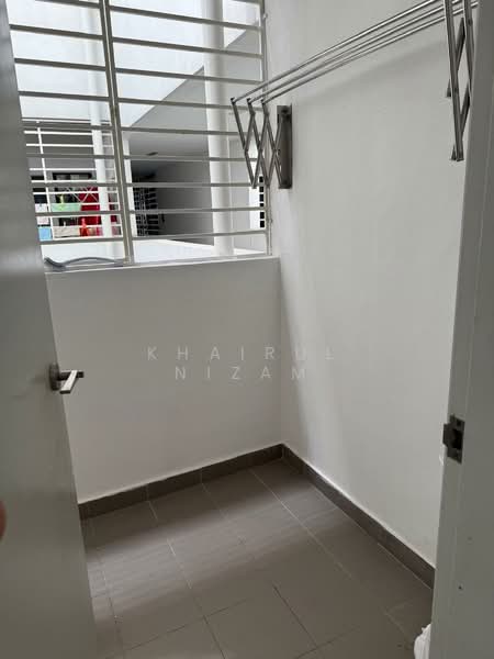 The Greens @ Subang West untuk Untuk Disewa - RM 1,800 /bulan, Apr 2026 - Interior - PropertyGuru.com.my