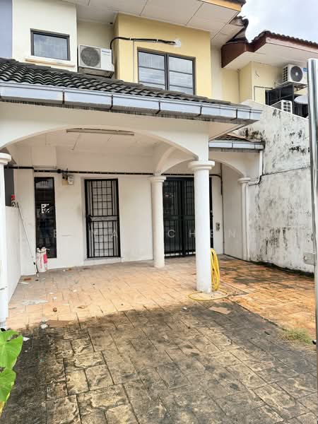 Taman Cheras Hartamas untuk Untuk Disewa - RM 1,900 /bulan, Mac 2026 - Exterior - PropertyGuru.com.my