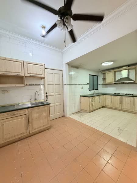 Taman Cheras Hartamas untuk Untuk Disewa - RM 1,900 /bulan, Mac 2026 - PropertyGuru.com.my