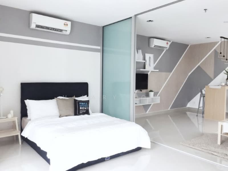 3 Elements untuk Untuk Disewa - RM 1,600 /bulan, Mac 2026 - Bedroom - PropertyGuru.com.my