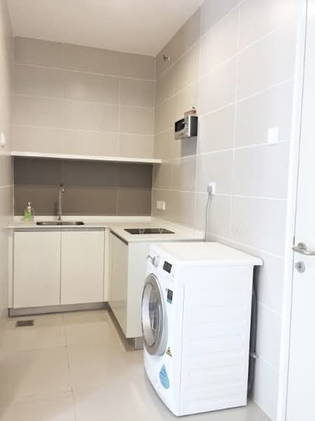 3 Elements untuk Untuk Disewa - RM 1,600 /bulan, Mac 2026 - Kitchen - PropertyGuru.com.my