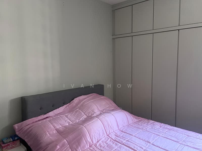 Mont Kiara Palma untuk Untuk Disewa - RM 4,500 /bulan, Mac 2026 - Bedroom - PropertyGuru.com.my