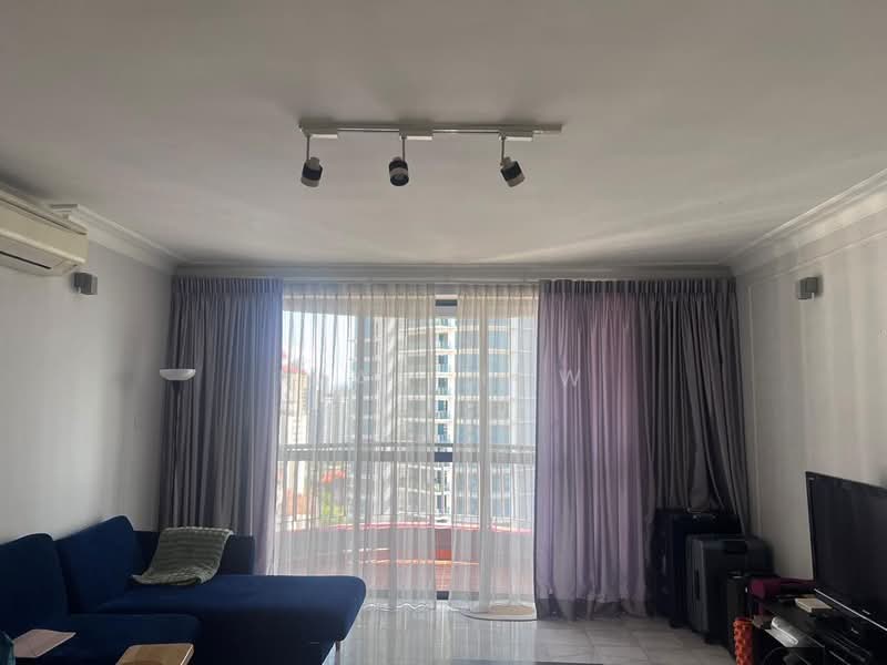 Mont Kiara Palma untuk Untuk Disewa - RM 4,500 /bulan, Mac 2026 - PropertyGuru.com.my