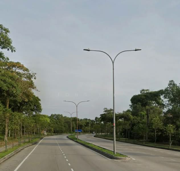 Detached Factory for Sale in Tebrau (Johor) - Fong Lik - PropertyGuru.com.my