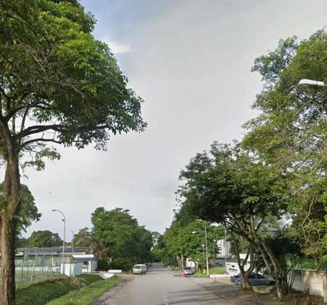 Detached Factory for Sale in Tebrau (Johor) - Fong Lik - Exterior - PropertyGuru.com.my