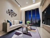 For Sale - KSL D'Esplanade Residence