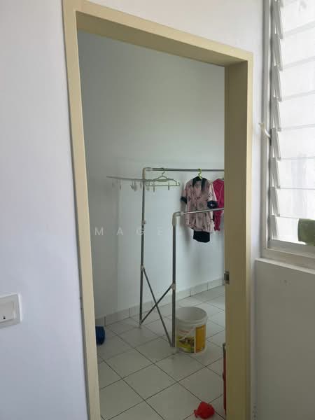 Service Residence for Sale at Impiria Residensi Bukit Tinggi Klang - Mages . - Interior - PropertyGuru.com.my