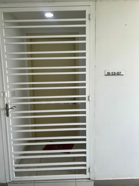 Service Residence for Sale at Impiria Residensi Bukit Tinggi Klang - Mages . - Entrance - PropertyGuru.com.my