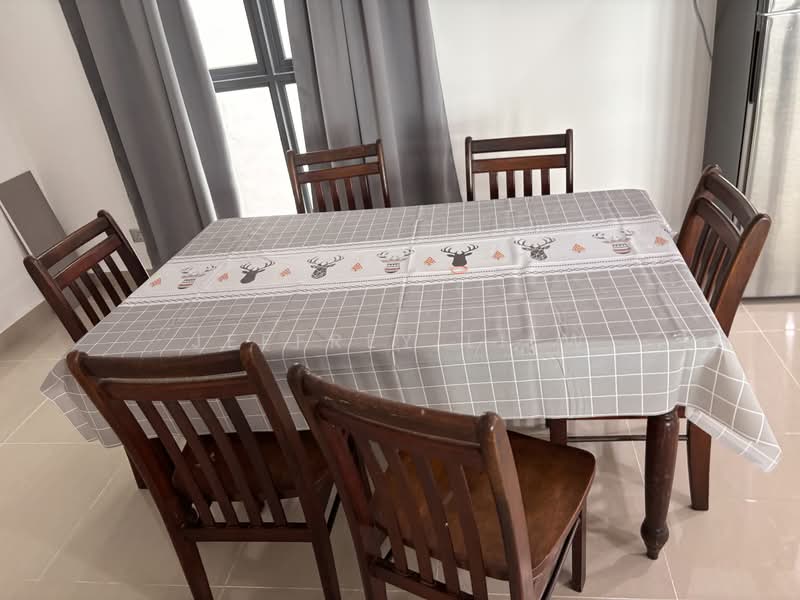 Amerin Residence untuk Untuk Disewa - RM 2,450 /bulan, Mac 2026 - PropertyGuru.com.my