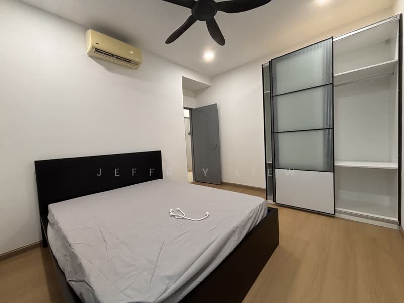 Amerin Residence untuk Untuk Disewa - RM 2,450 /bulan, Mac 2026 - Bedroom - PropertyGuru.com.my