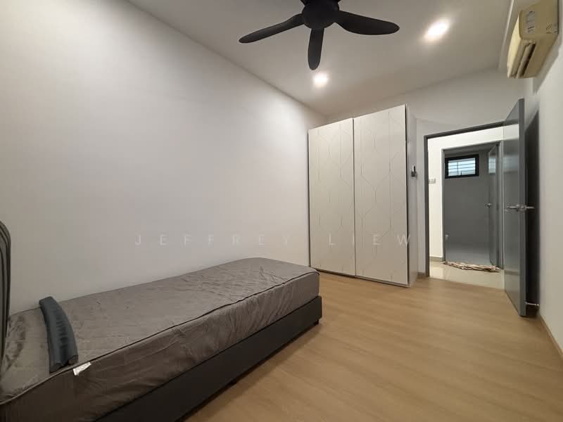 Amerin Residence untuk Untuk Disewa - RM 2,450 /bulan, Mac 2026 - Bedroom - PropertyGuru.com.my