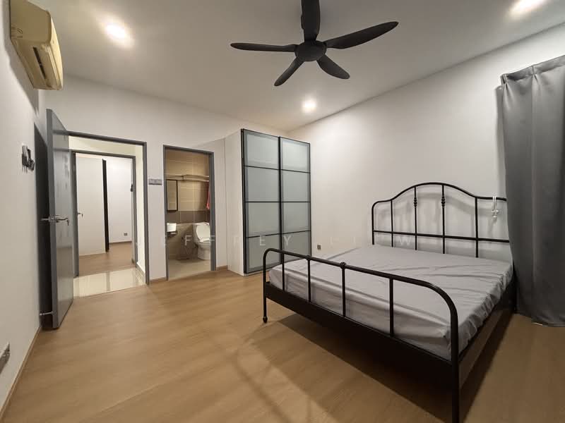 Amerin Residence untuk Untuk Disewa - RM 2,450 /bulan, Mac 2026 - Bedroom - PropertyGuru.com.my