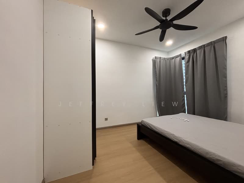 Amerin Residence untuk Untuk Disewa - RM 2,450 /bulan, Mac 2026 - Bedroom - PropertyGuru.com.my