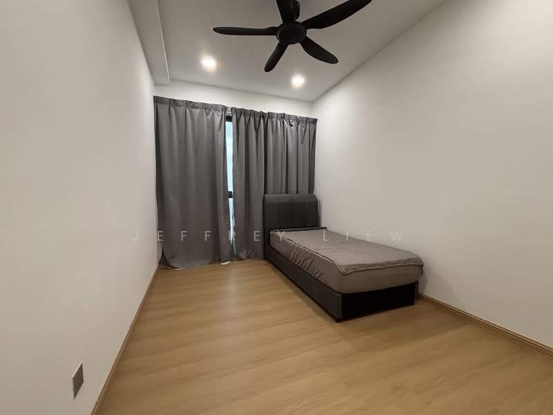 Amerin Residence untuk Untuk Disewa - RM 2,450 /bulan, Mac 2026 - Bedroom - PropertyGuru.com.my