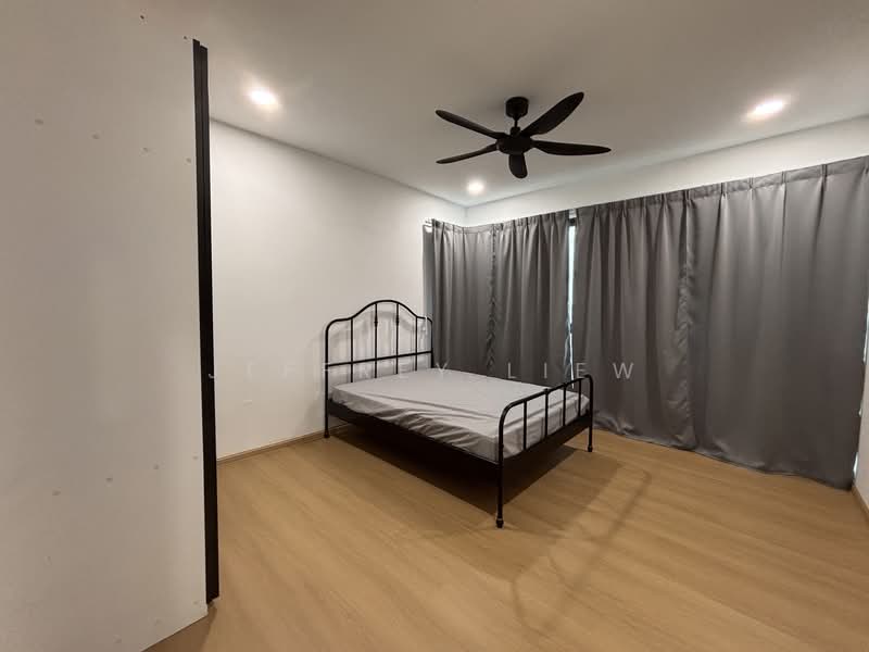 Amerin Residence untuk Untuk Disewa - RM 2,450 /bulan, Mac 2026 - Bedroom - PropertyGuru.com.my