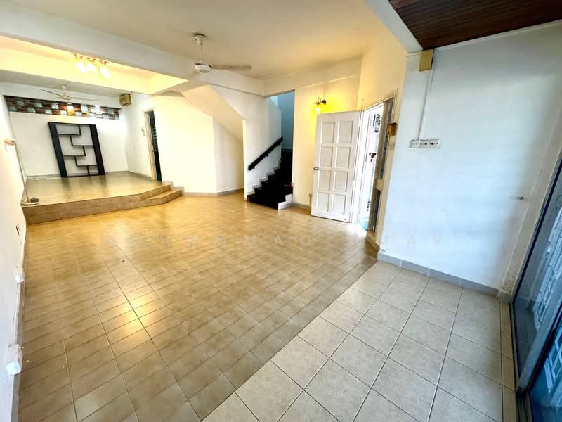 Untuk Dijual - Taman TAR (Tun Abdul Razak)