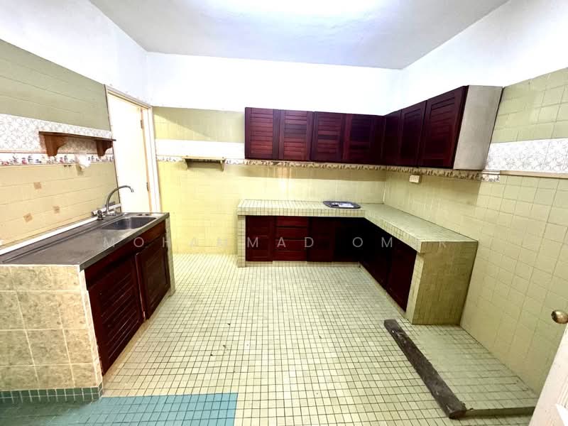 Untuk Dijual - Taman TAR (Tun Abdul Razak)